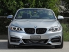 2015 DAHLER BMW M235i Cabriolet thumbnail photo 94865