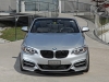 2015 DAHLER BMW M235i Cabriolet thumbnail photo 94866