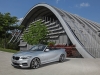 2015 DAHLER BMW M235i Cabriolet thumbnail photo 94870