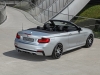 2015 DAHLER BMW M235i Cabriolet thumbnail photo 94872