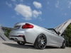 2015 DAHLER BMW M235i Cabriolet thumbnail photo 94875