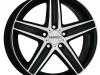 Dezent Mercedes-Benz C-Class 2015