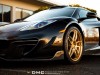 DMC McLaren MP4 12C Velocita Special Edition 2015