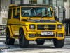 2015 DMC Mercedes-Benz G-Class G88 Limited Edition thumbnail photo 92677