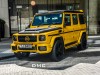 2015 DMC Mercedes-Benz G-Class G88 Limited Edition thumbnail photo 92678