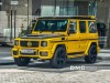 2015 DMC Mercedes-Benz G-Class G88 Limited Edition thumbnail photo 92680