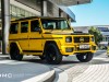 2015 DMC Mercedes-Benz G-Class G88 Limited Edition thumbnail photo 92681