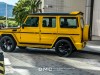 DMC Mercedes-Benz G-Class G88 Limited Edition 2015