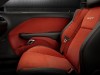 Dodge Challenger SRT Hellcat 2015