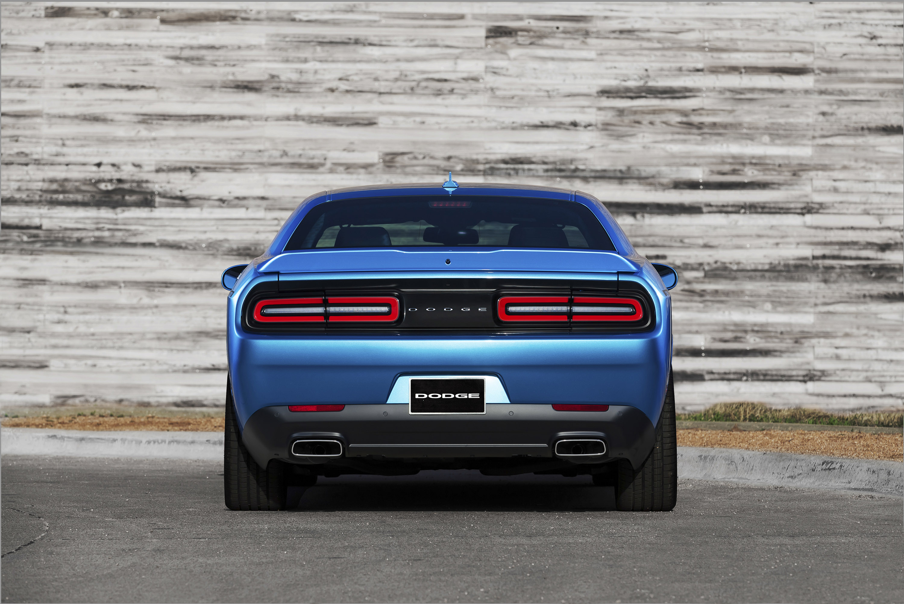 Dodge Challenger photo #27