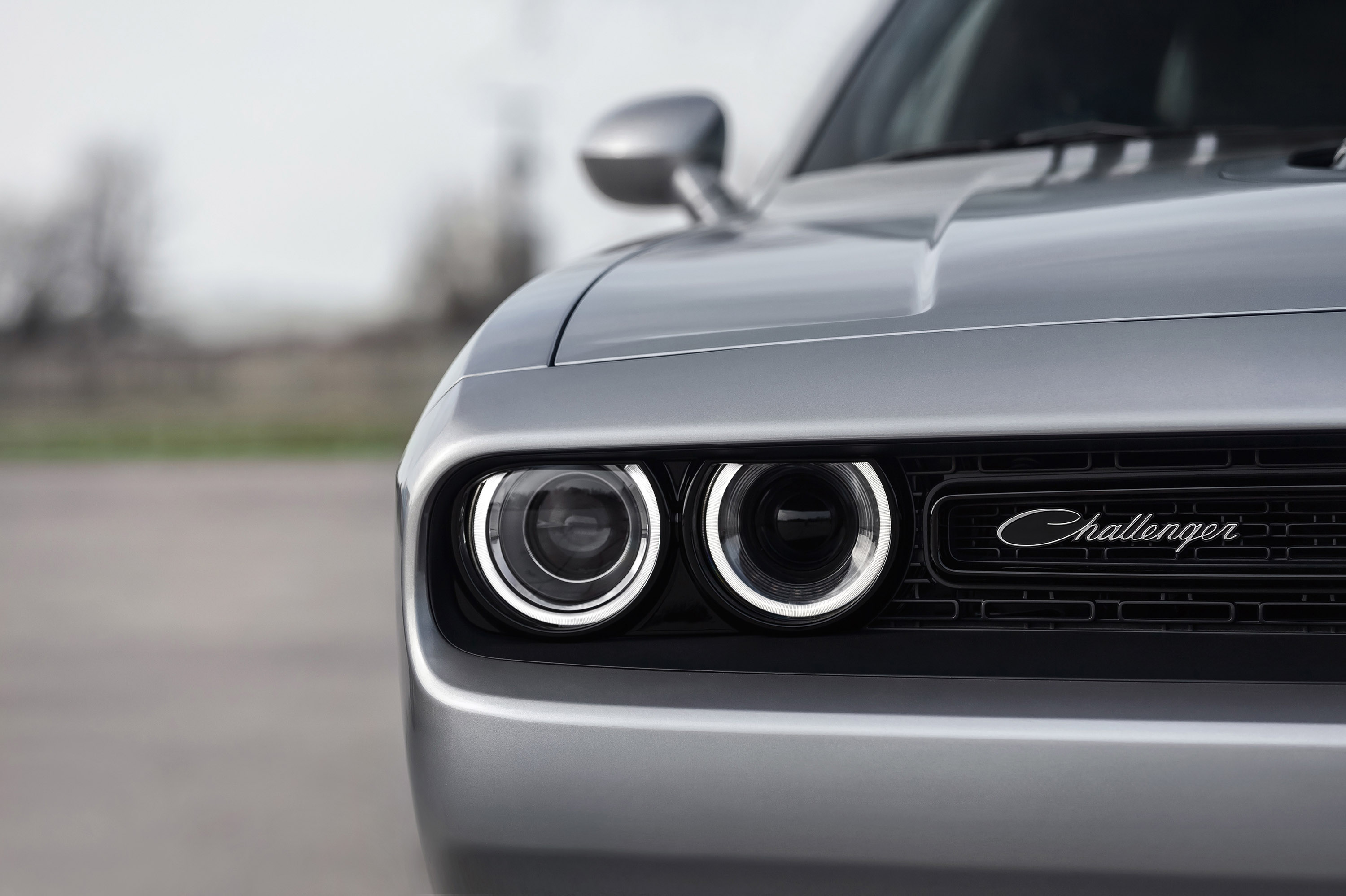 Dodge Challenger photo #33