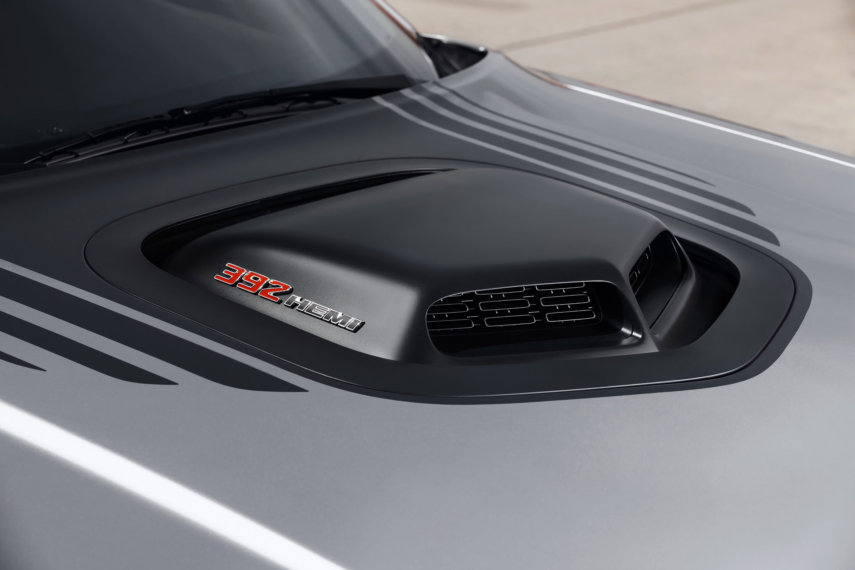 Dodge Challenger photo #36