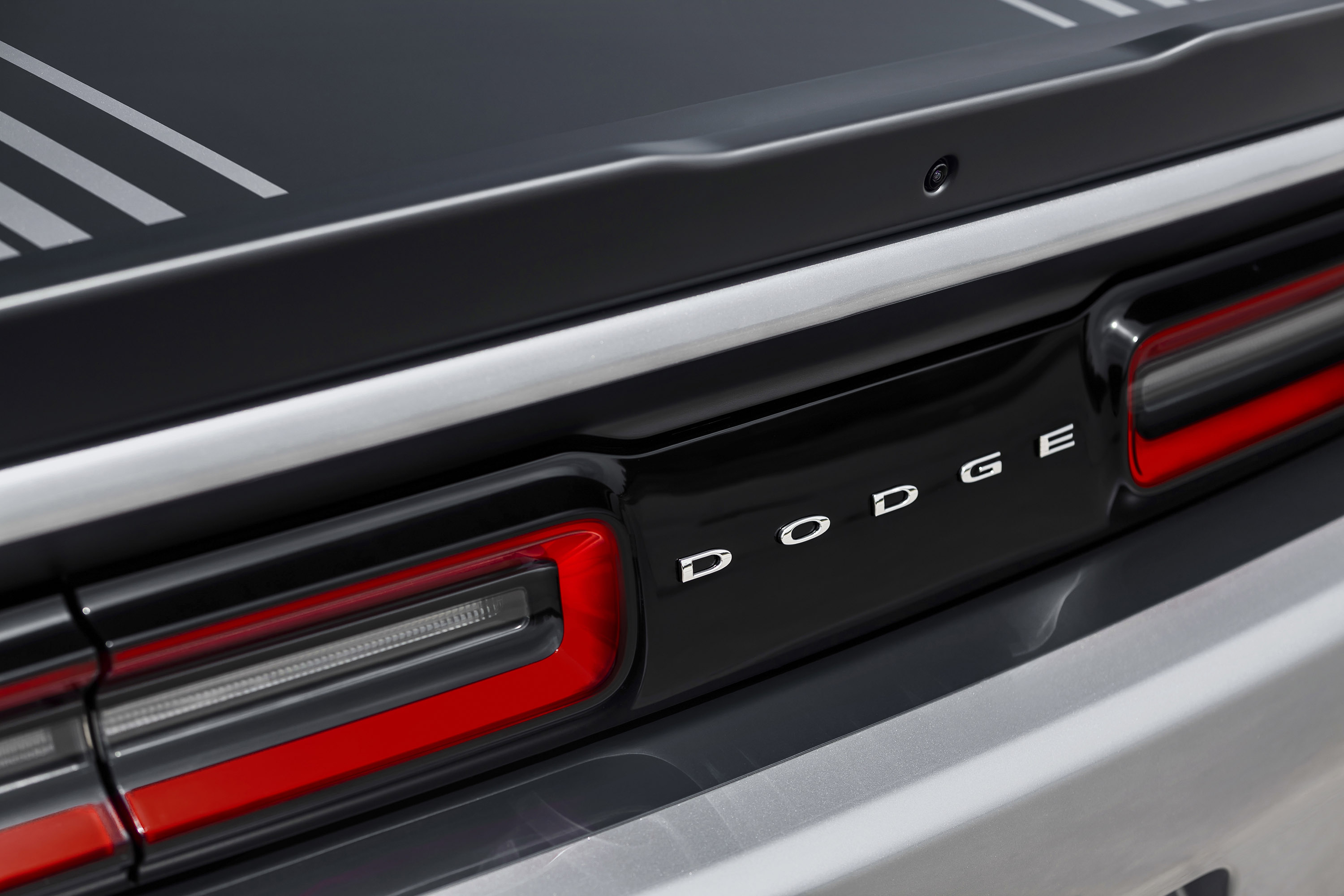 Dodge Challenger photo #40