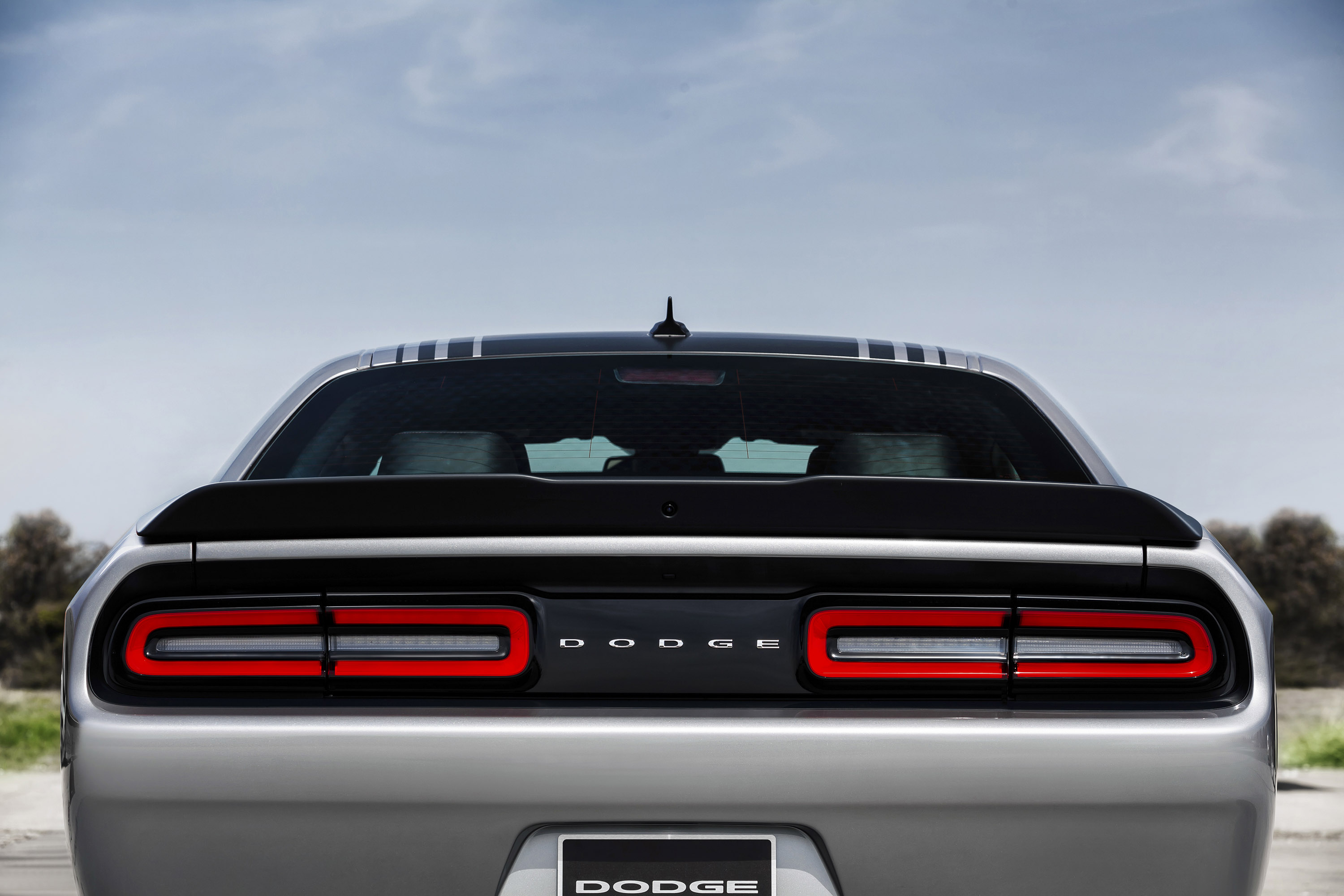 Dodge Challenger photo #41