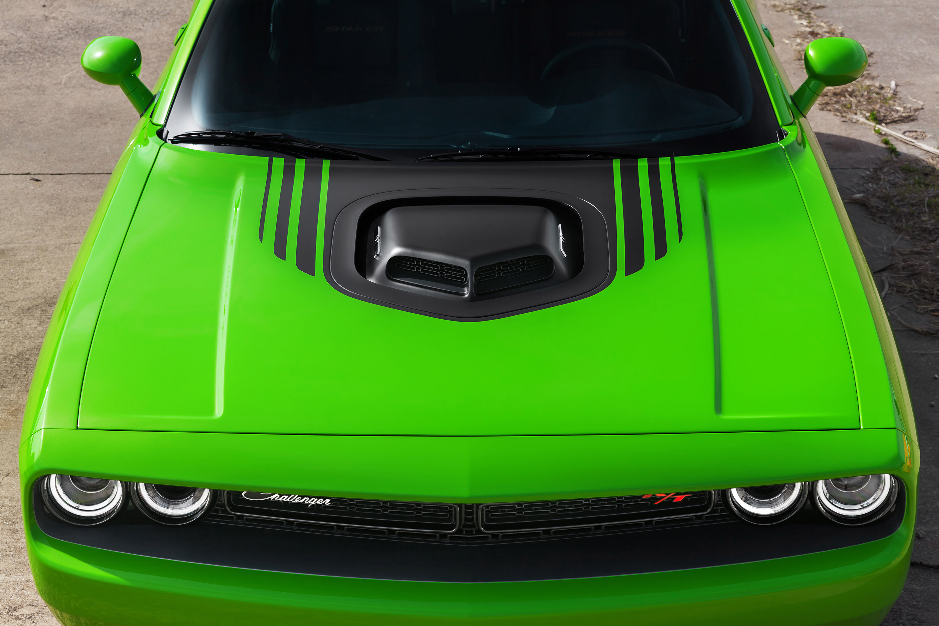 Dodge Challenger photo #45
