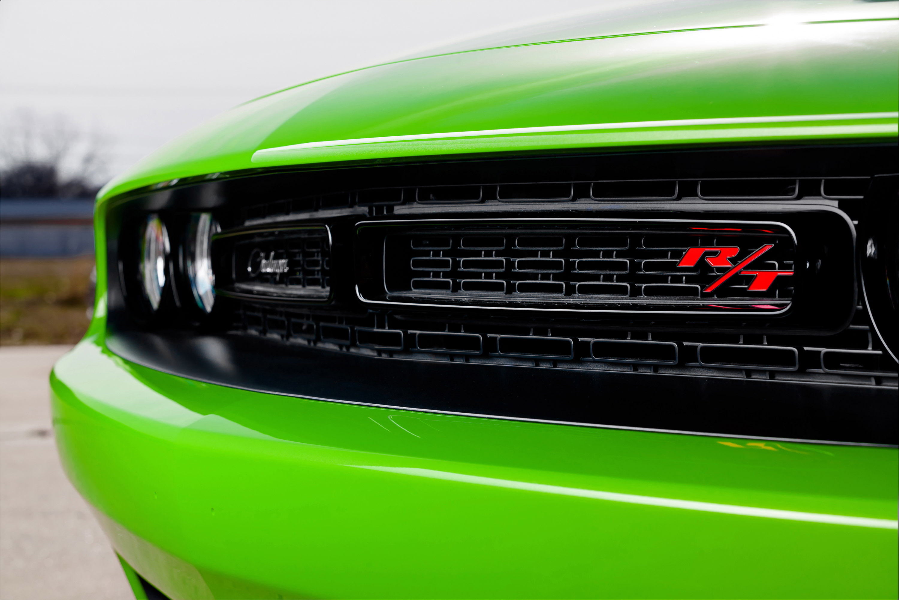 Dodge Challenger photo #50