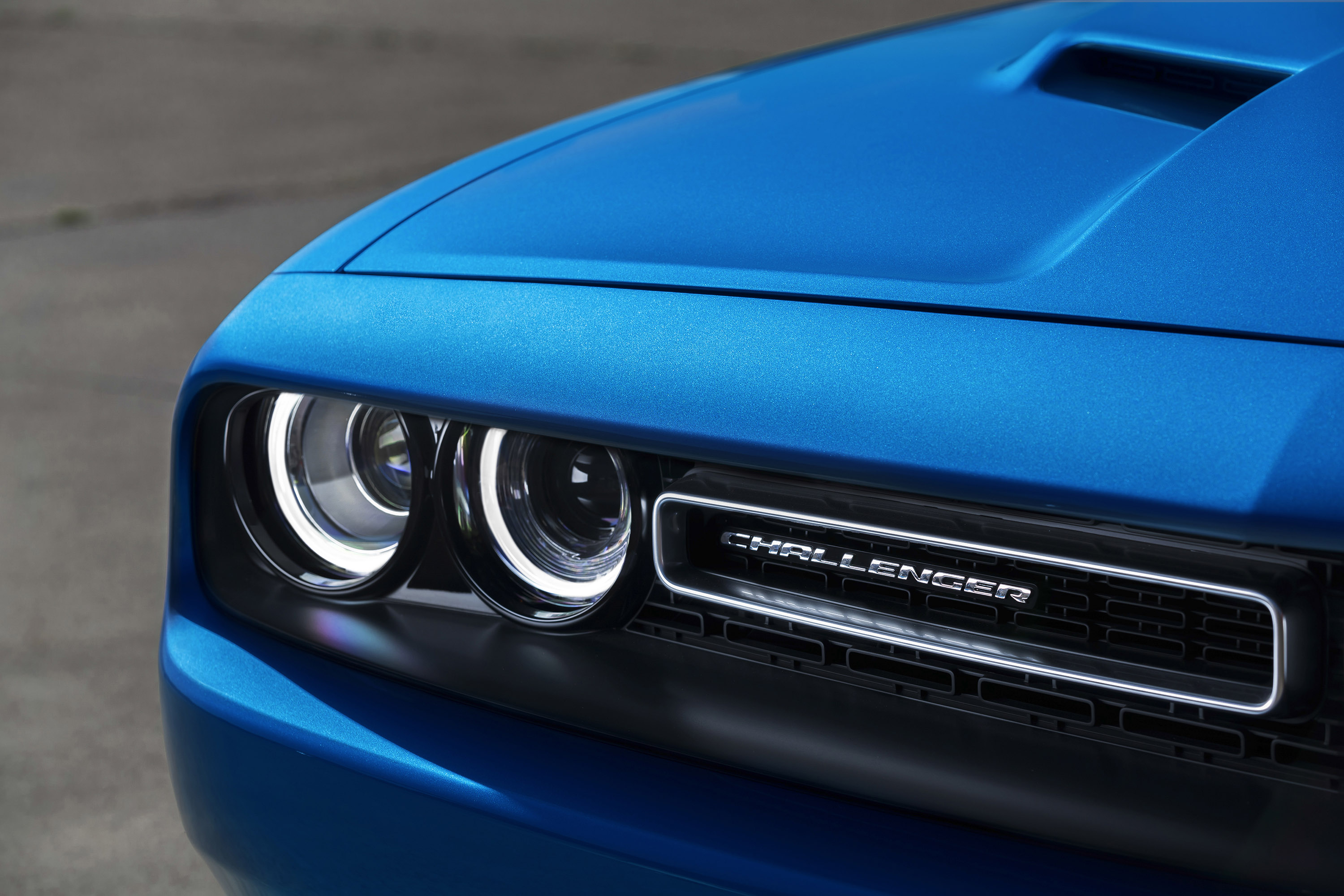 Dodge Challenger photo #58