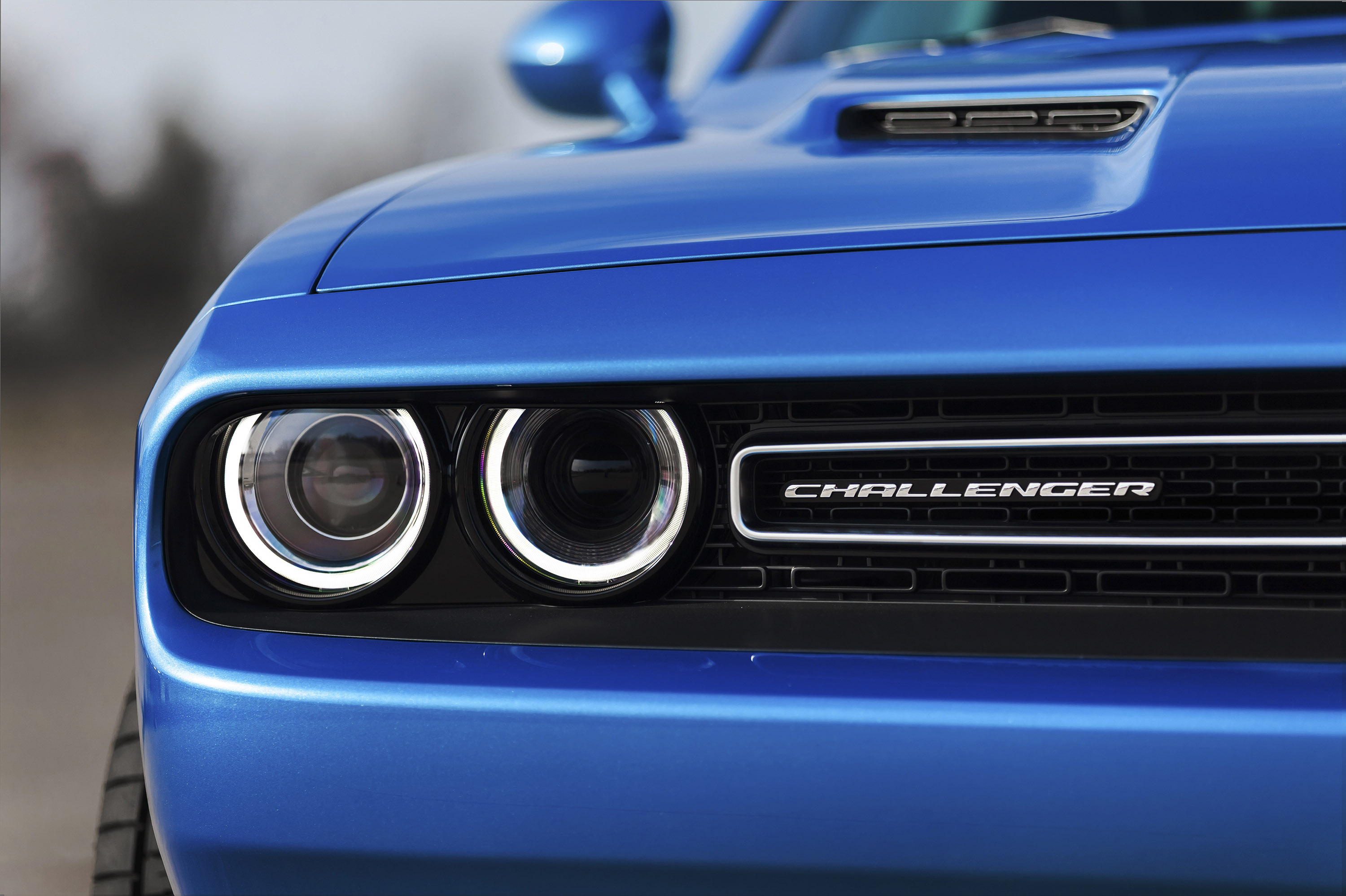 Dodge Challenger photo #59