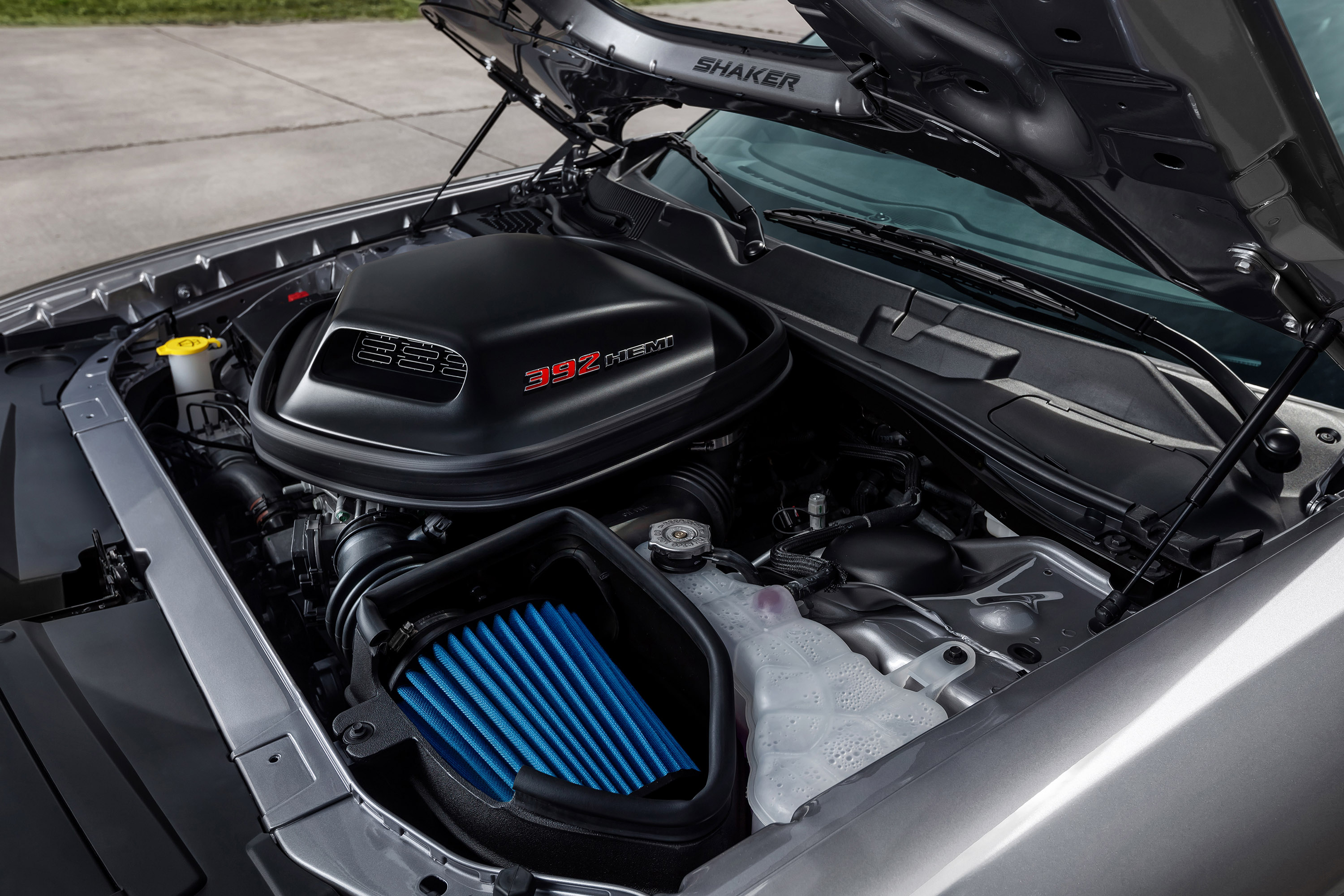 Dodge Challenger photo #67