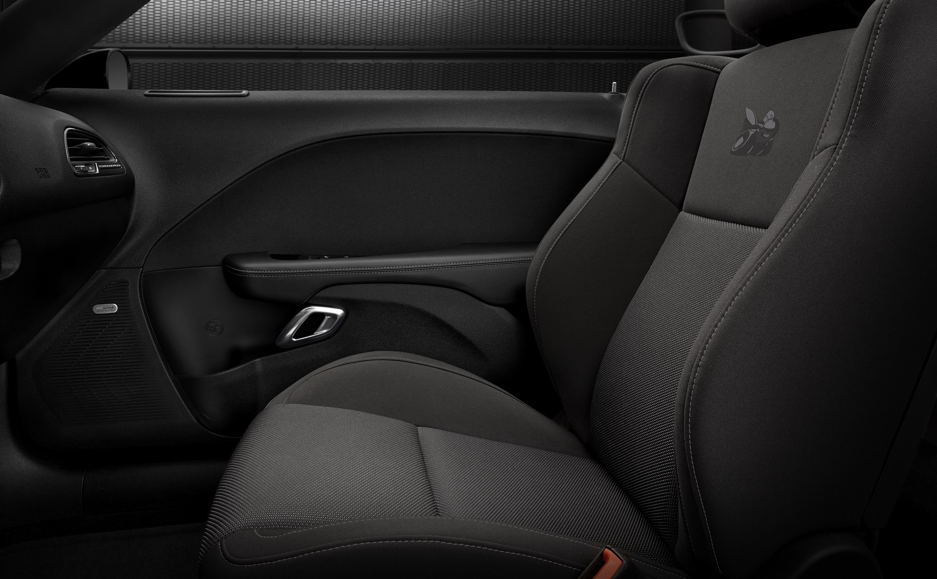 Dodge Challenger photo #74