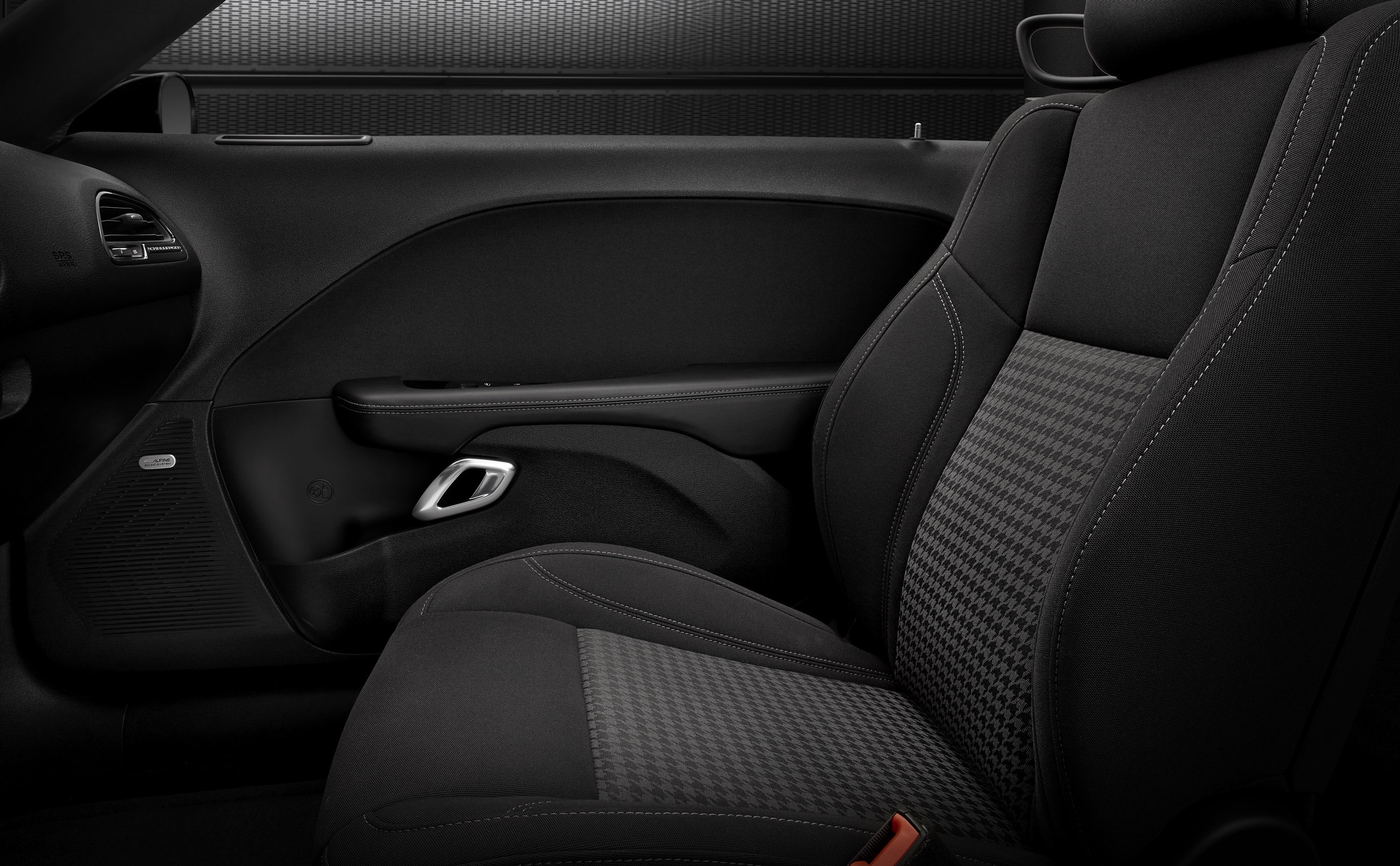 Dodge Challenger photo #75