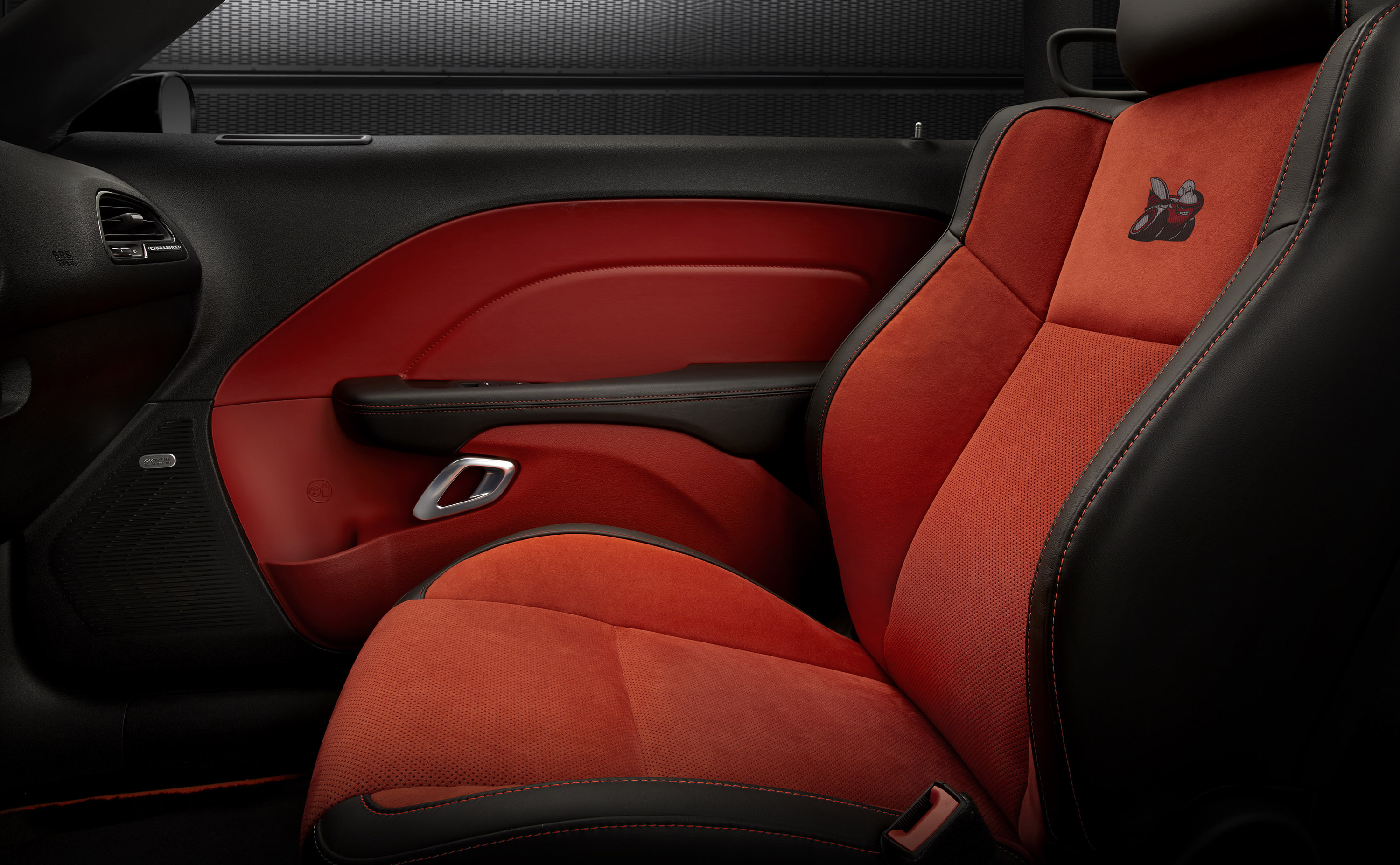 Dodge Challenger photo #78