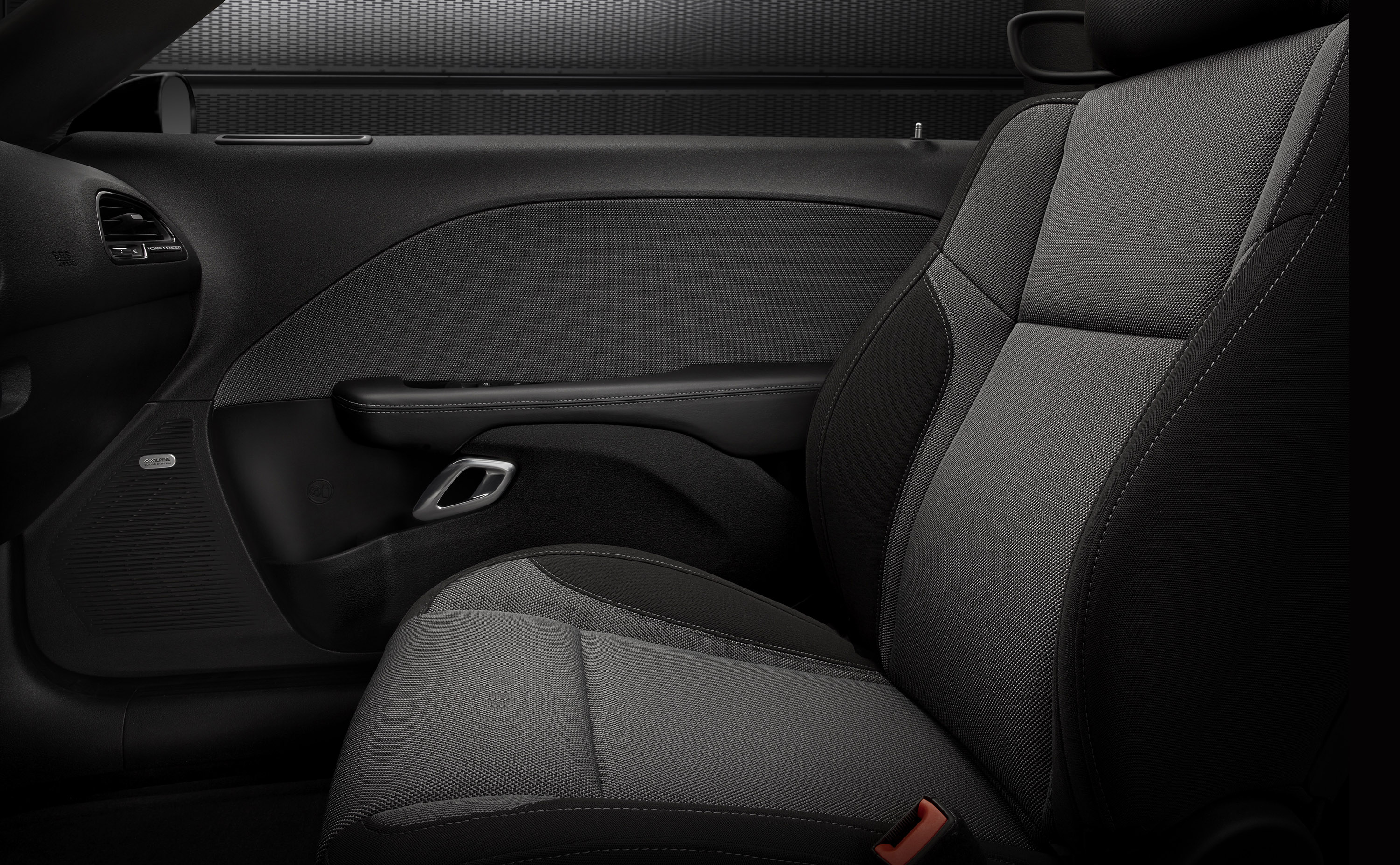 Dodge Challenger photo #79