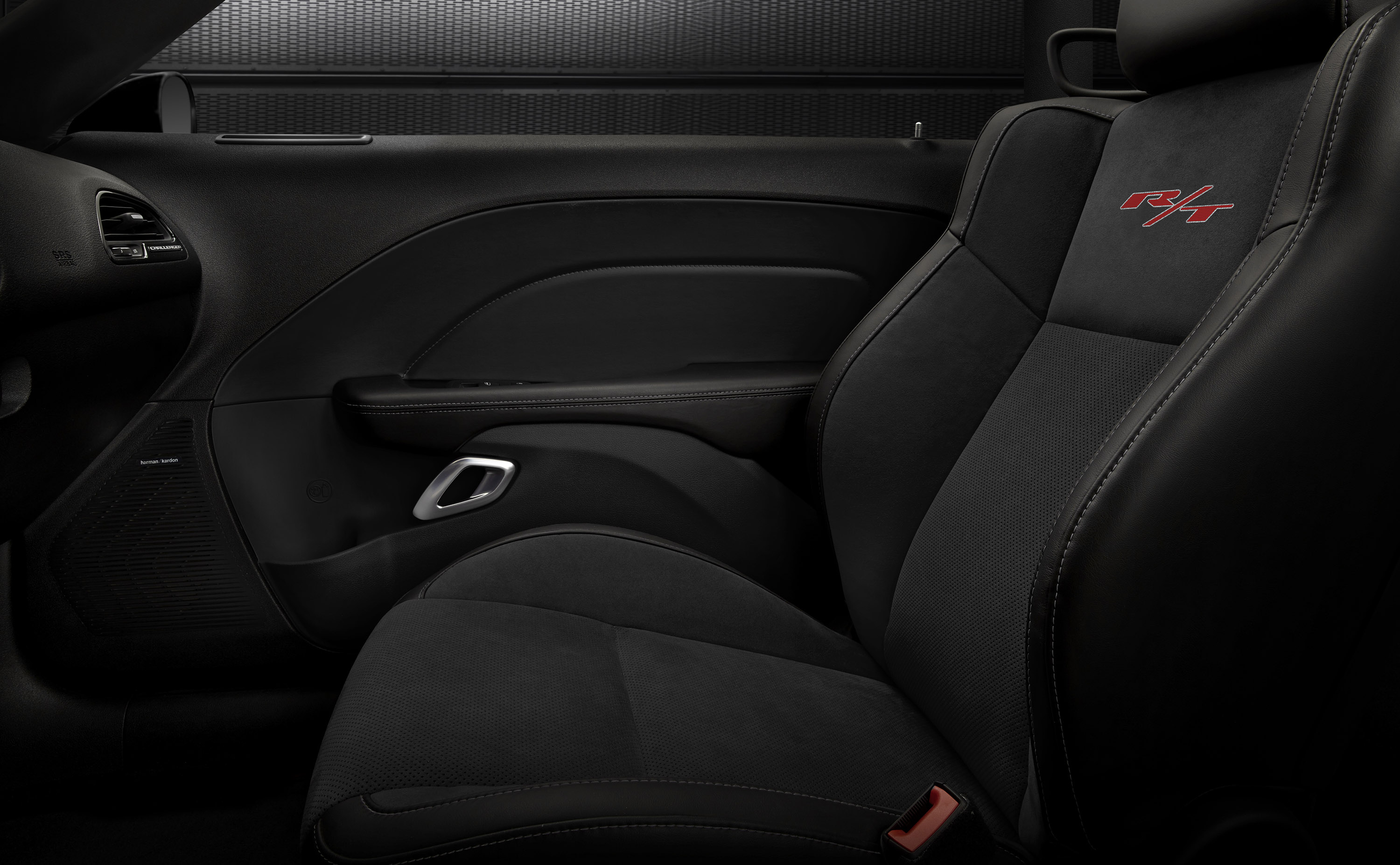 Dodge Challenger photo #80