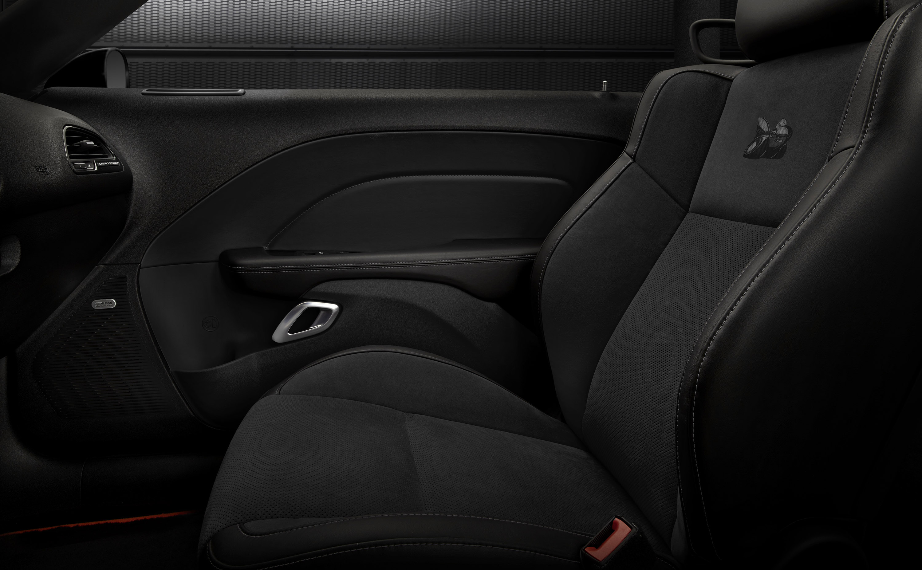 Dodge Challenger photo #81