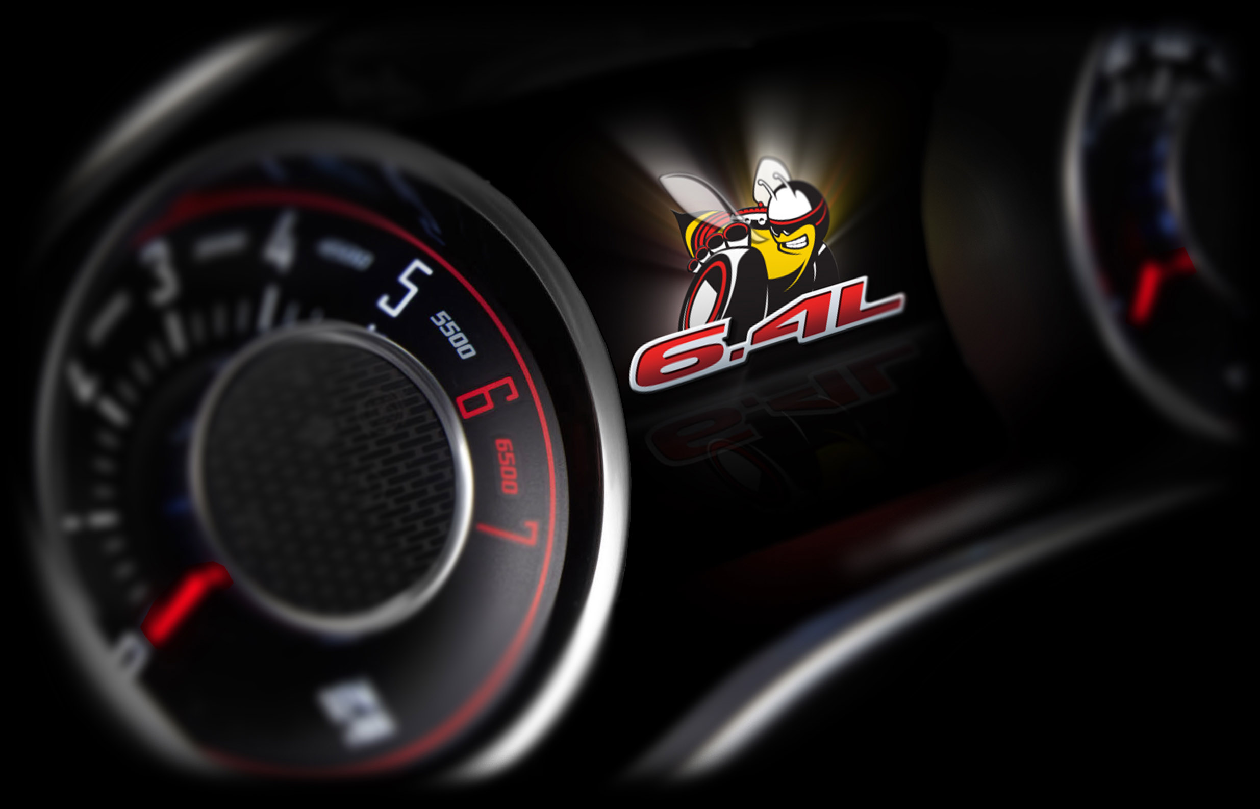 Dodge Challenger photo #85