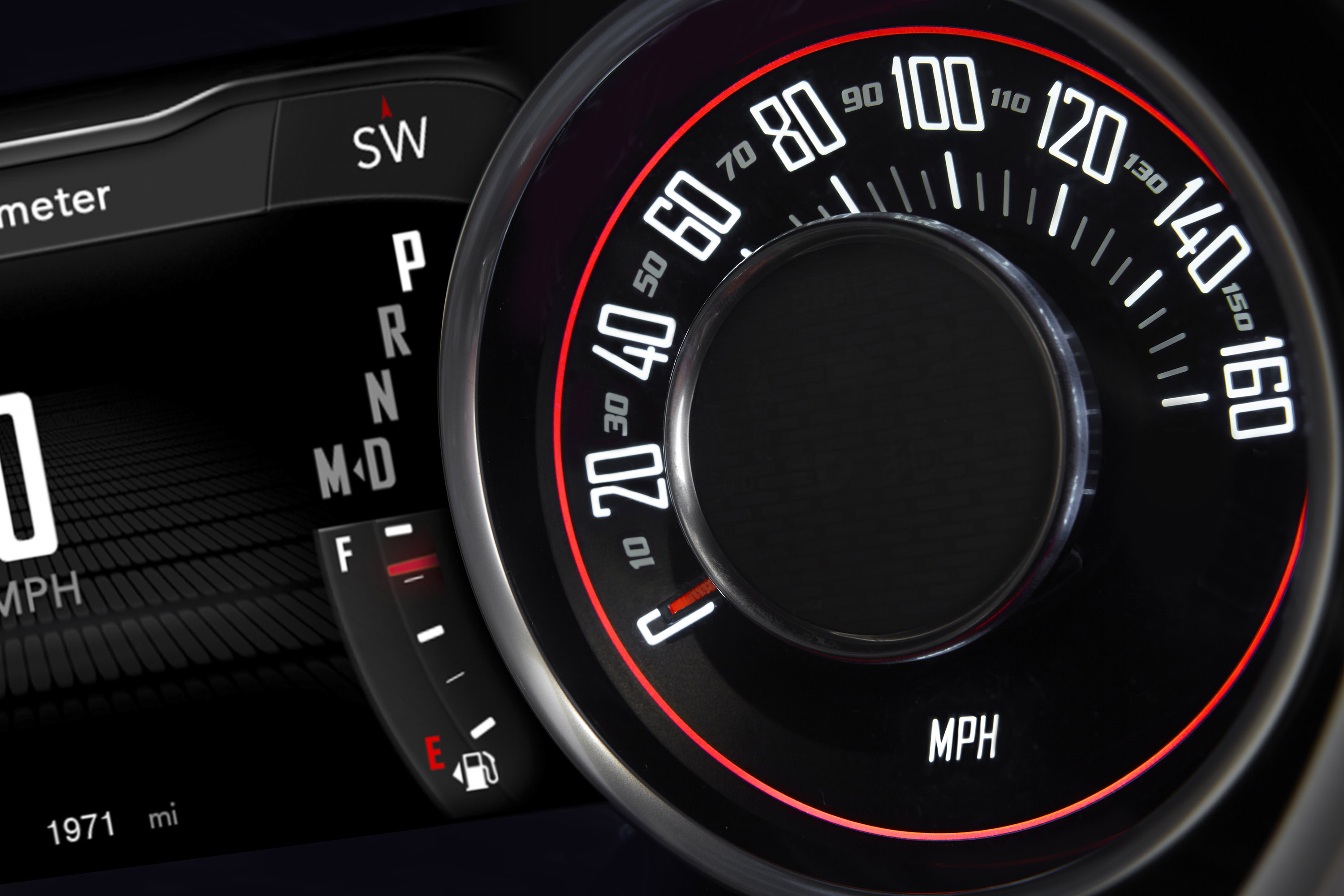 Dodge Challenger photo #87