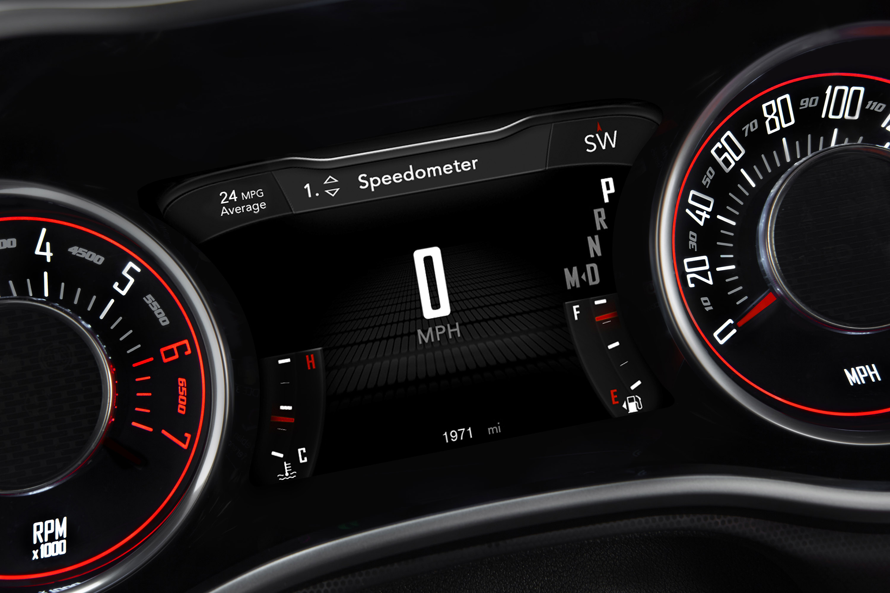 Dodge Challenger photo #88