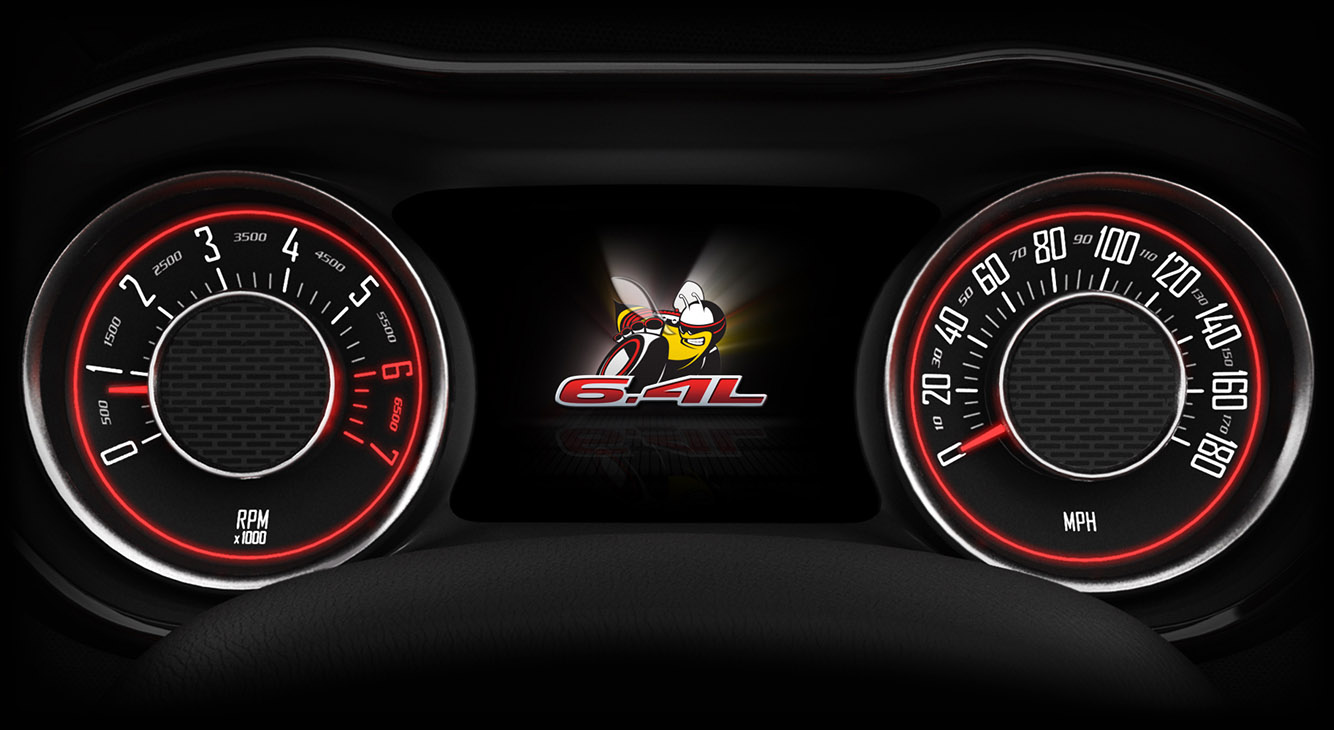 Dodge Challenger photo #89