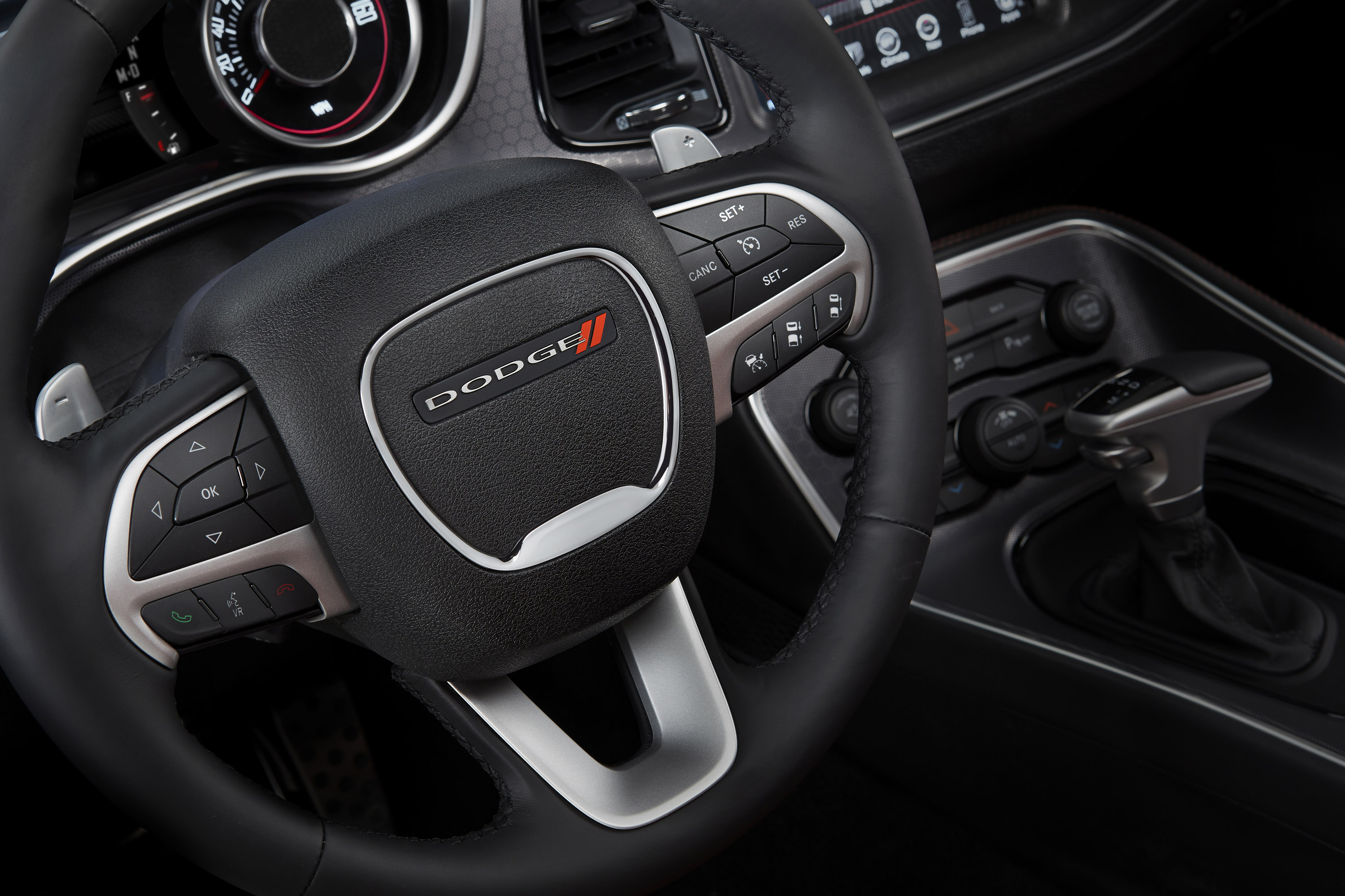 Dodge Challenger photo #90