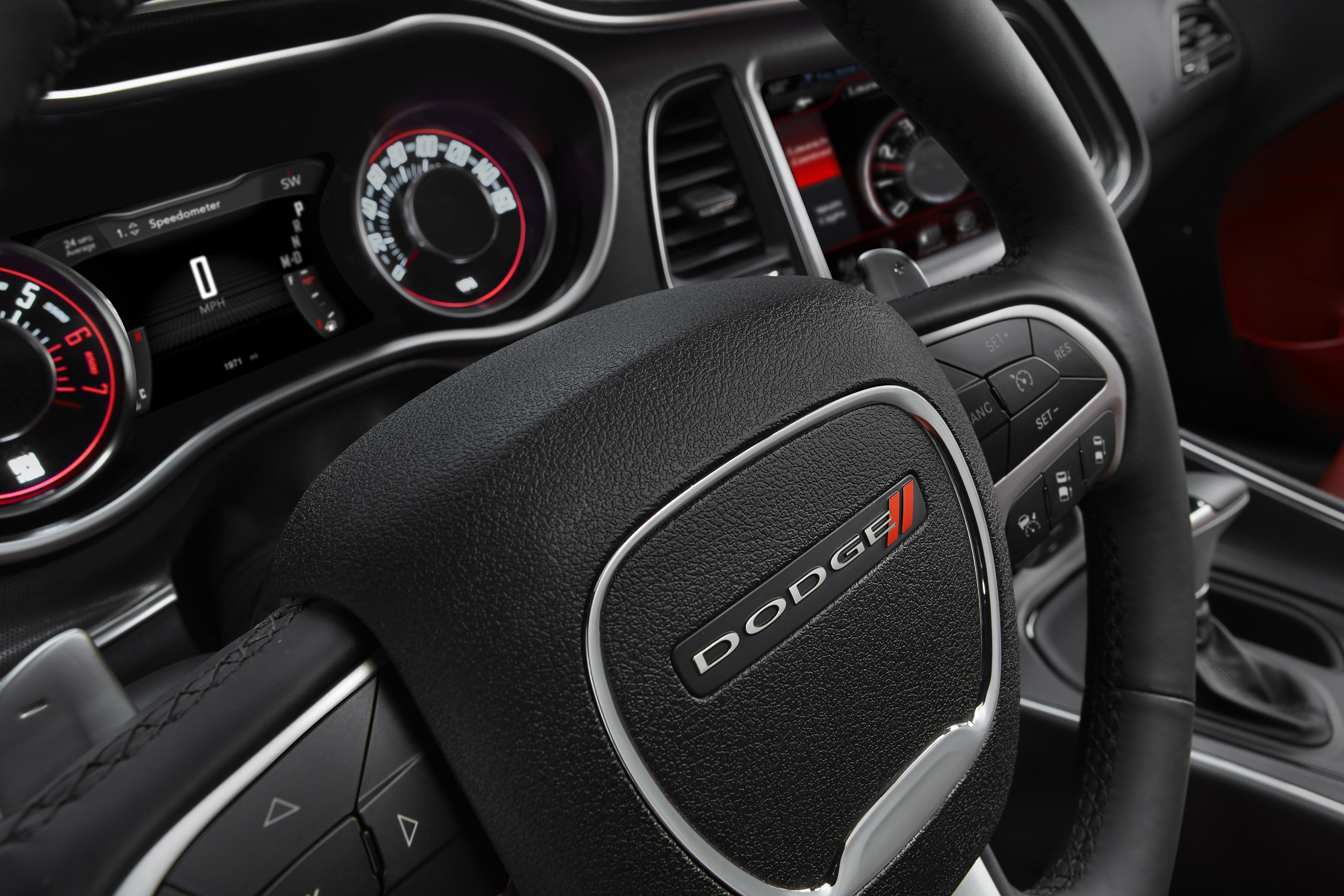 Dodge Challenger photo #91