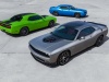 Dodge Challenger 2015