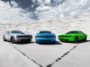Dodge Challenger 2015