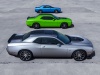 Dodge Challenger 2015