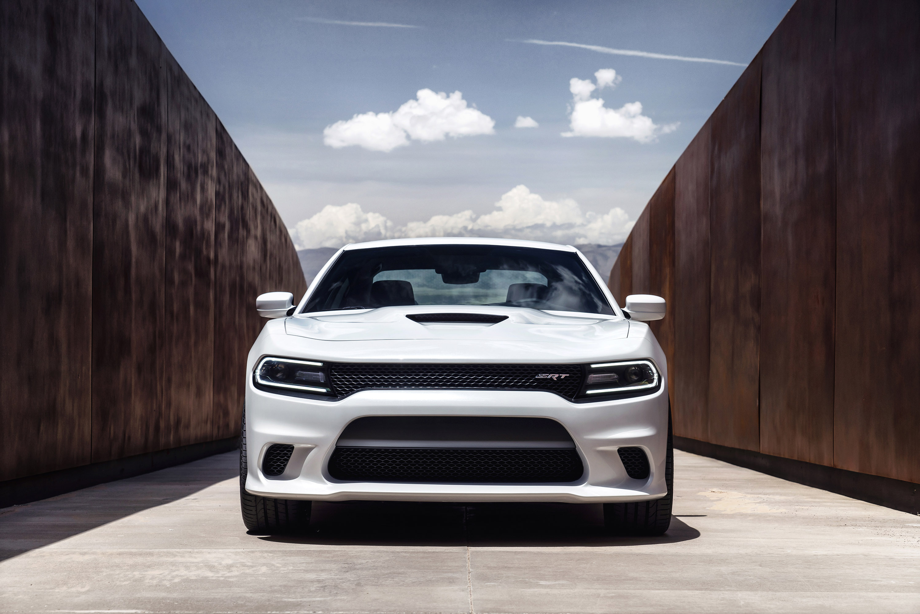 Dodge Charger SRT Hellcat photo #19