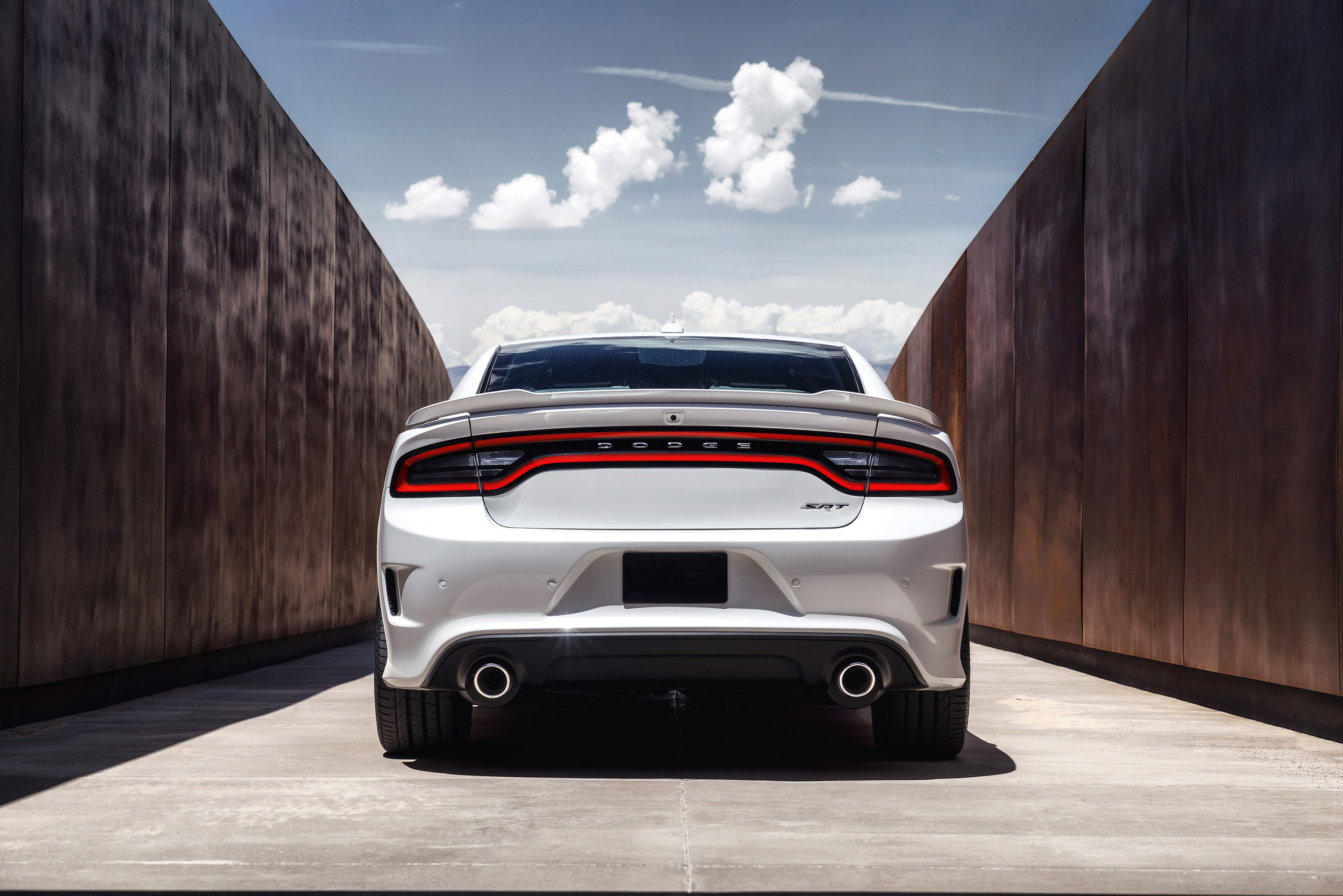 Dodge Charger SRT Hellcat photo #40