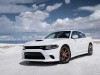 2015 Dodge Charger SRT Hellcat