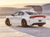 Dodge Charger SRT Hellcat 2015
