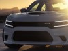 Dodge Charger SRT Hellcat 2015
