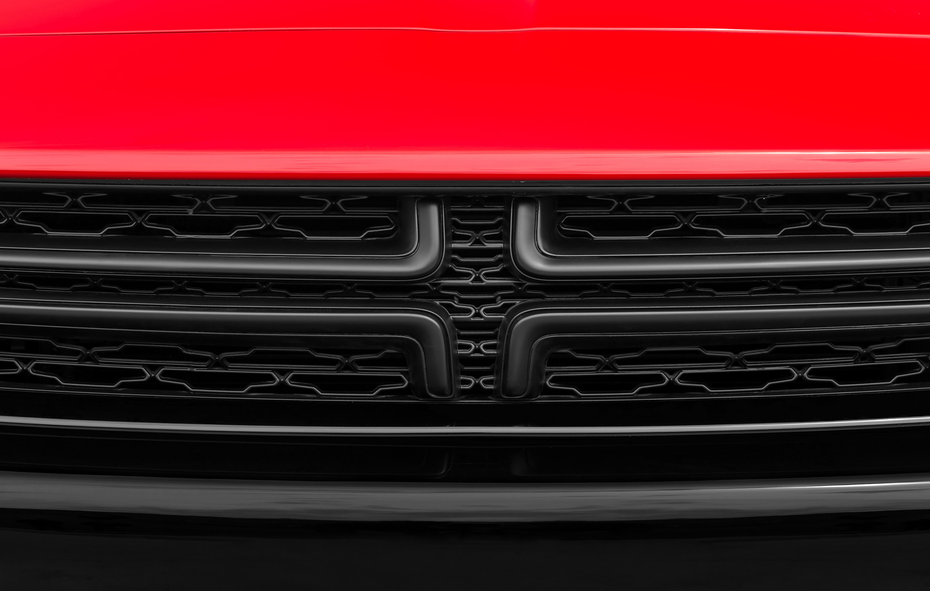 Dodge Charger photo #15