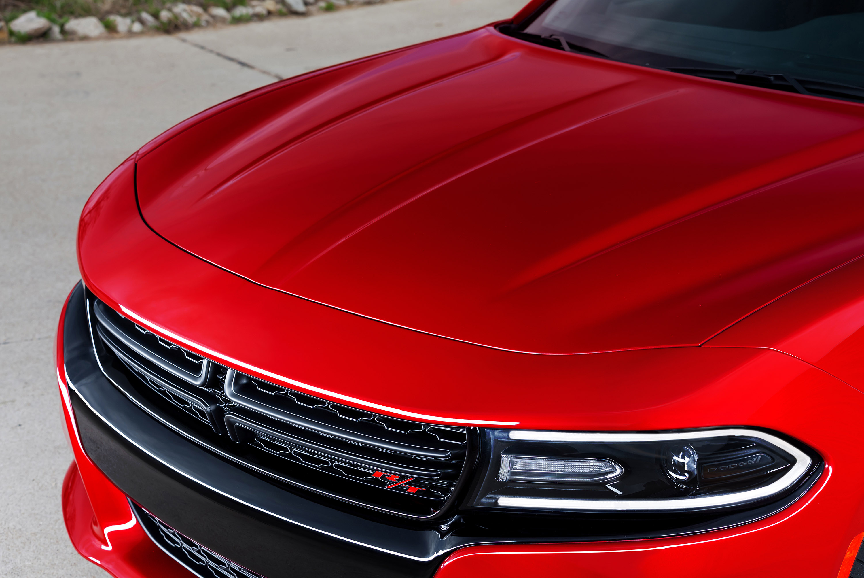 Dodge Charger photo #17