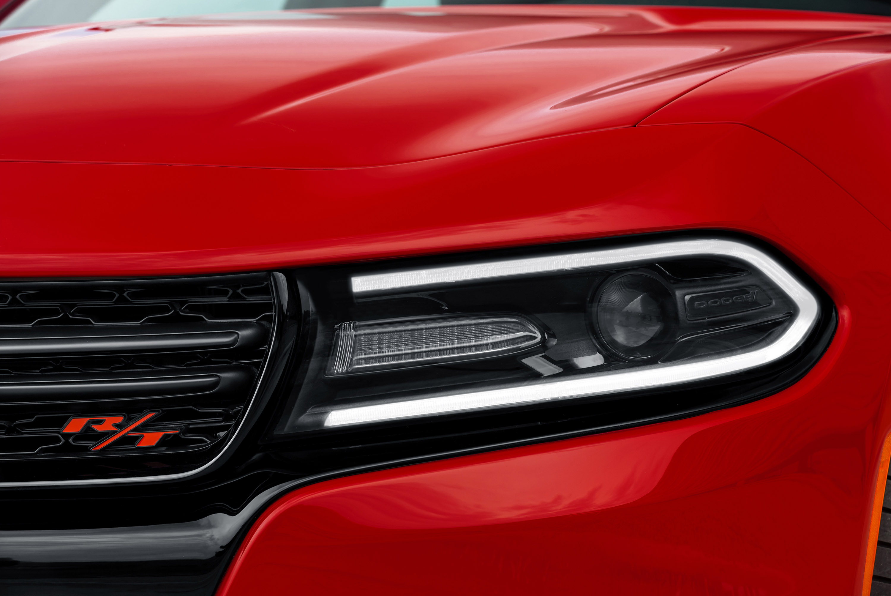 Dodge Charger photo #18