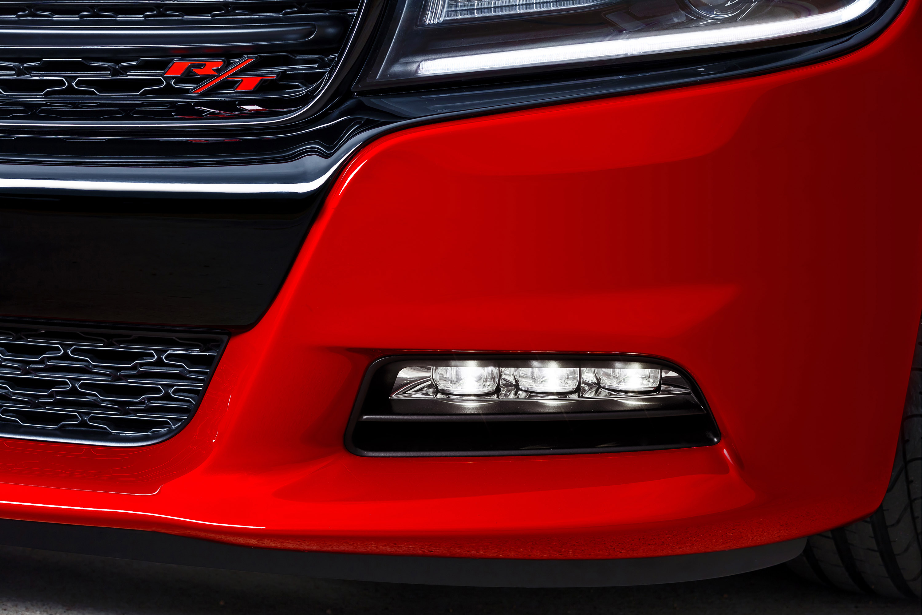 Dodge Charger photo #19