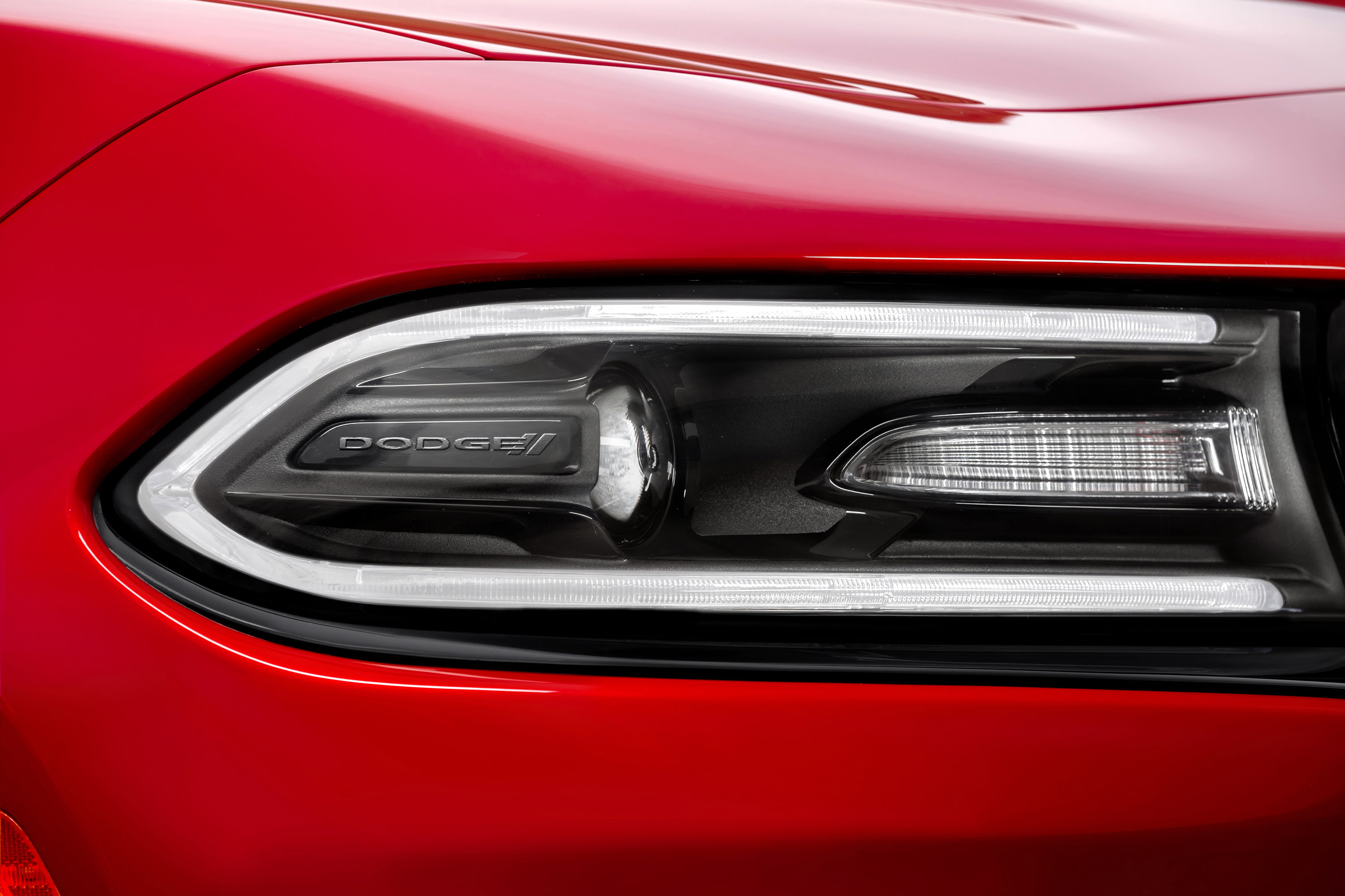 Dodge Charger photo #20