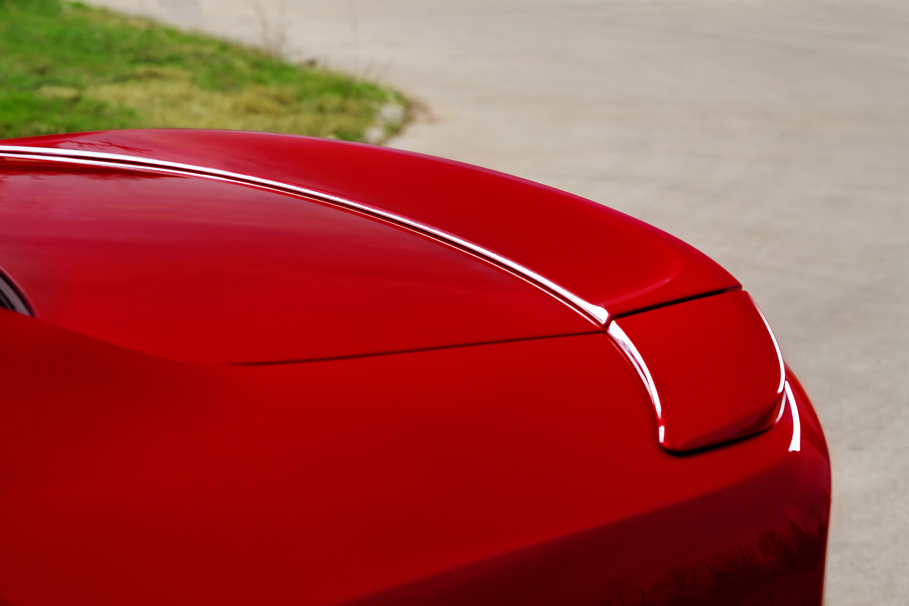 Dodge Charger photo #22