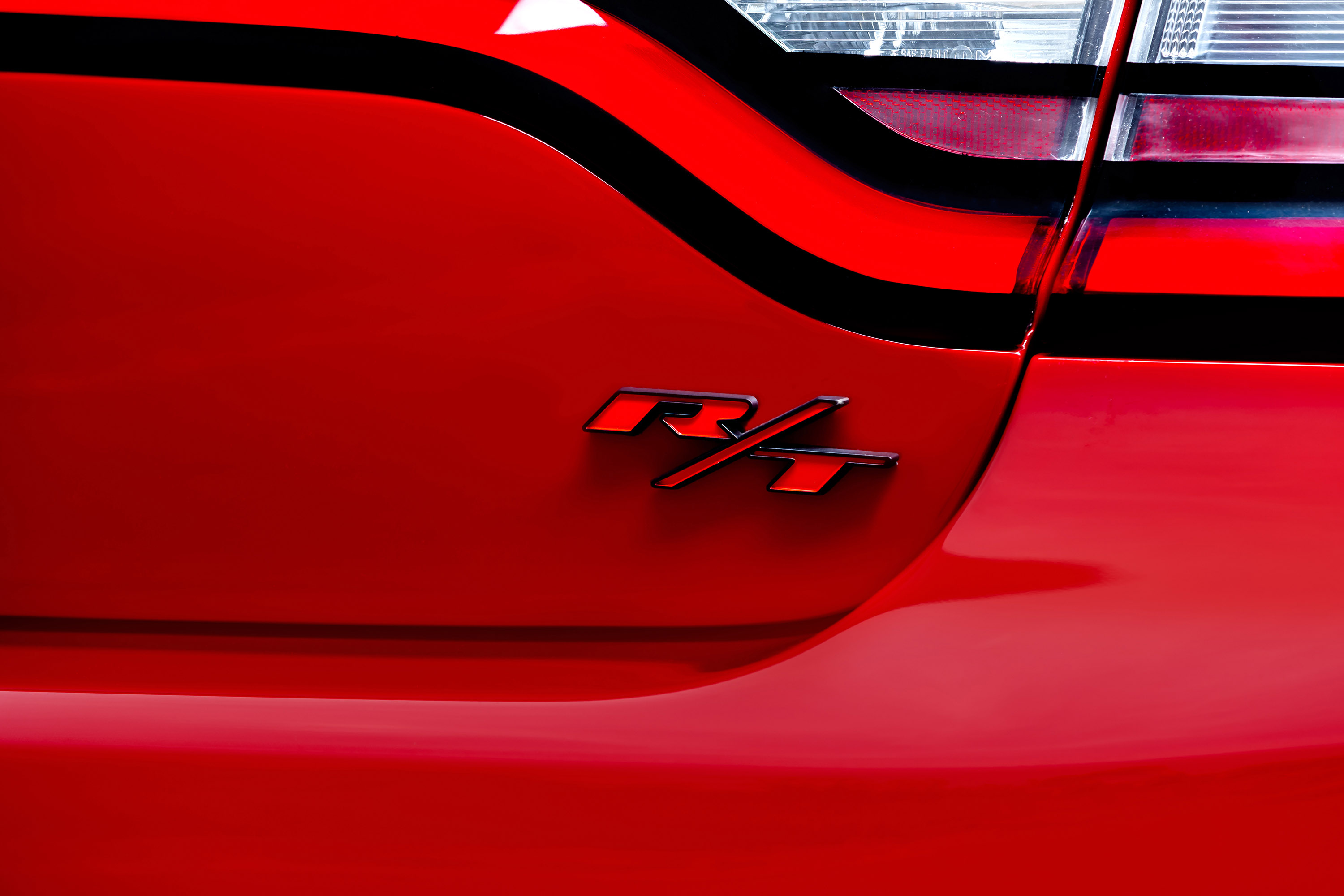 Dodge Charger photo #24